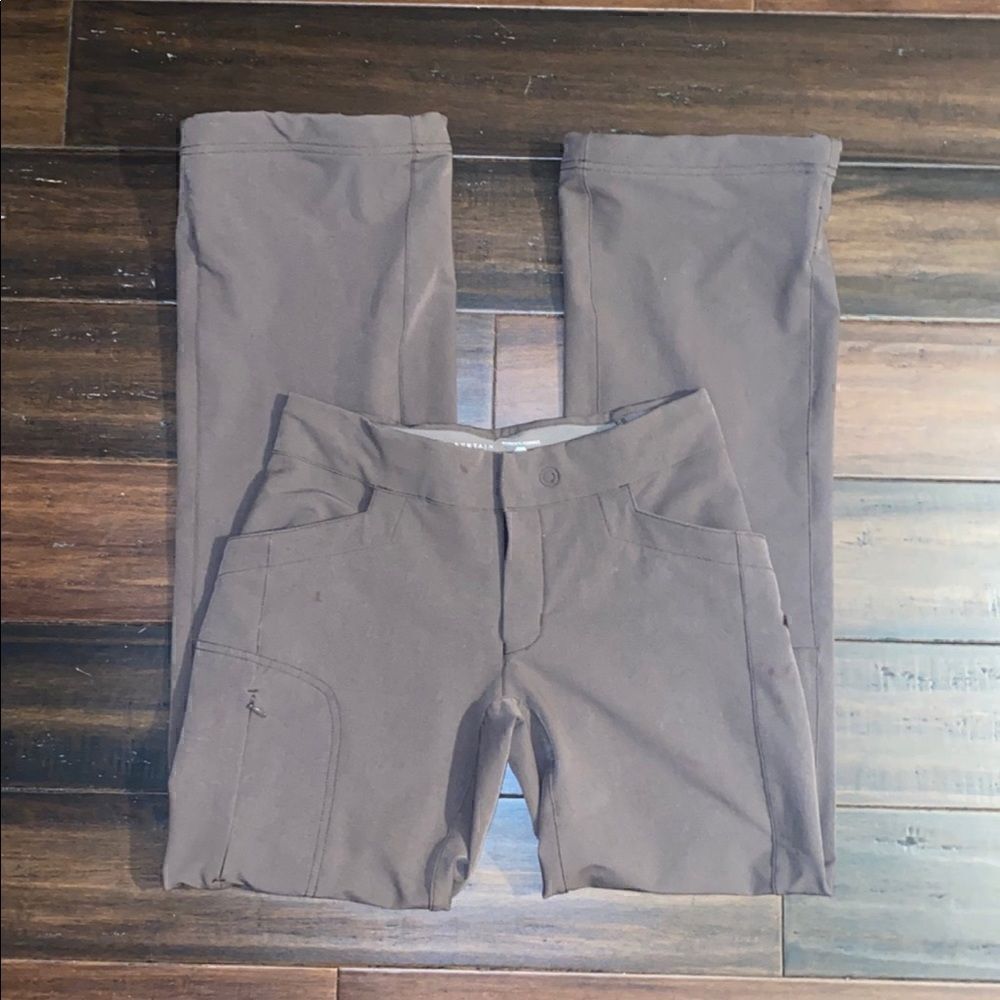 Mountain Hardwear Ladies Pants 